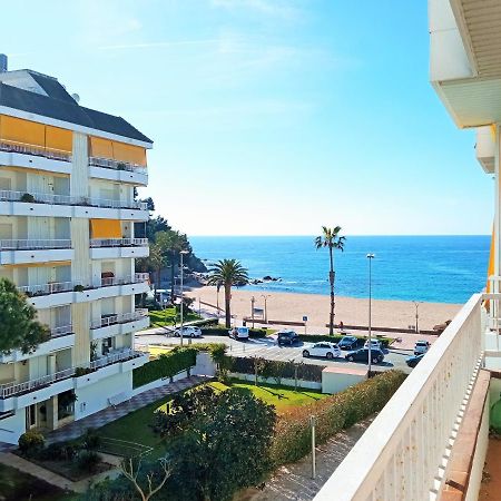 Apartamento Alessia Garden Lloret de Mar Eksteriør bilde