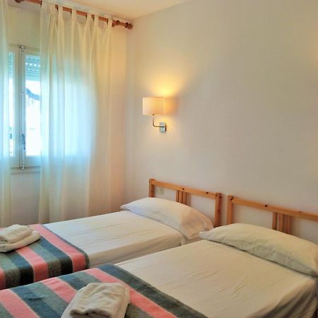 Apartamento Alessia Garden Lloret de Mar Eksteriør bilde