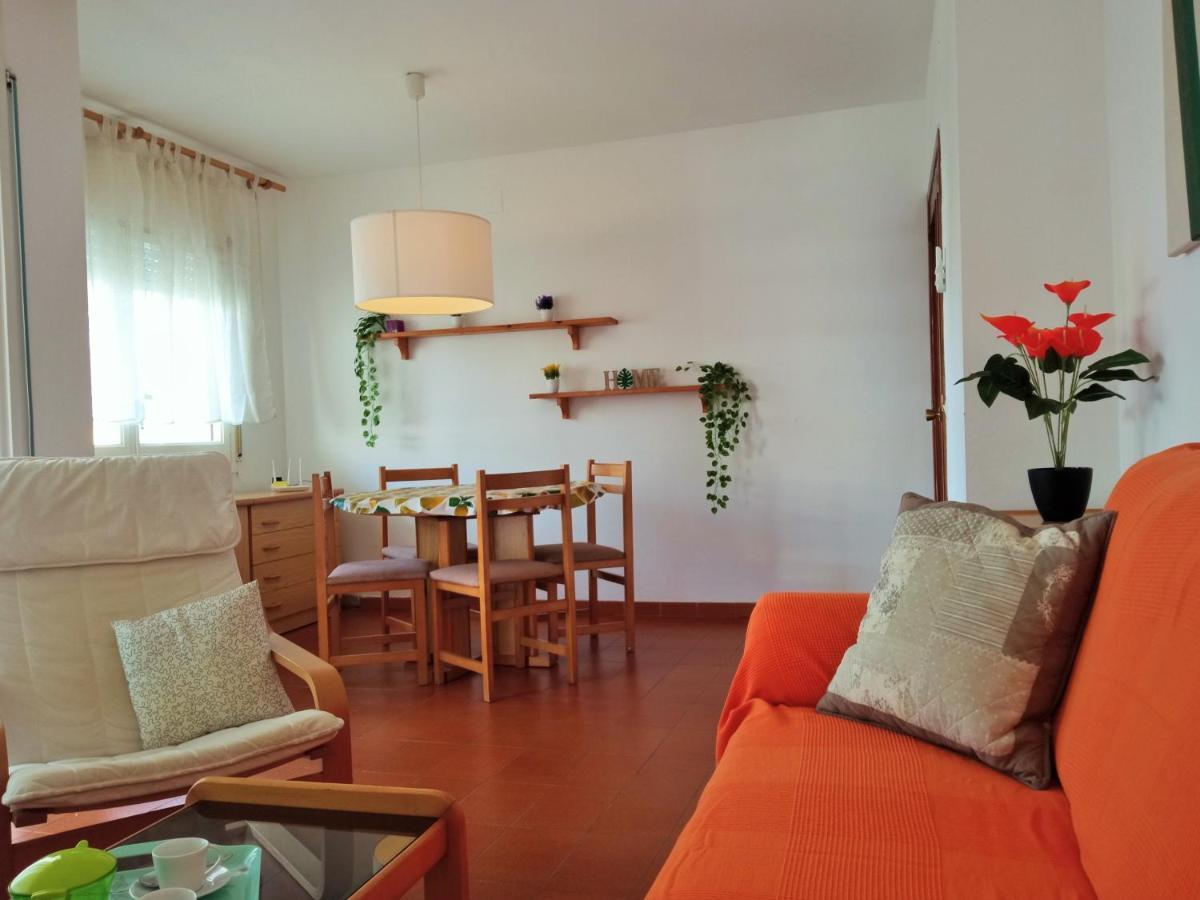 Apartamento Alessia Garden Lloret de Mar Eksteriør bilde
