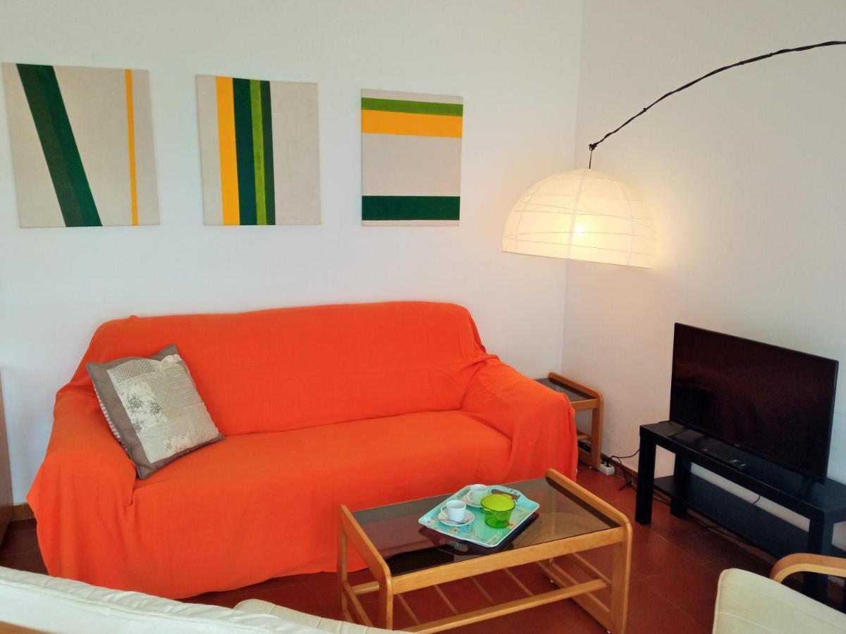Apartamento Alessia Garden Lloret de Mar Eksteriør bilde
