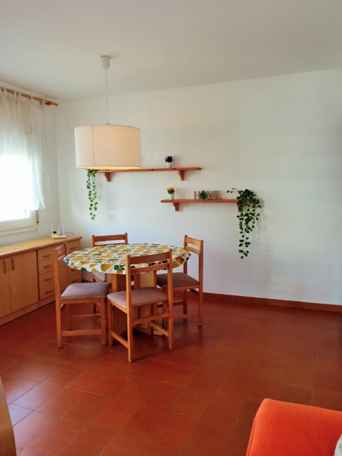 Apartamento Alessia Garden Lloret de Mar Eksteriør bilde