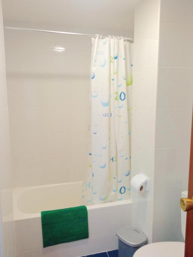 Apartamento Alessia Garden Lloret de Mar Eksteriør bilde