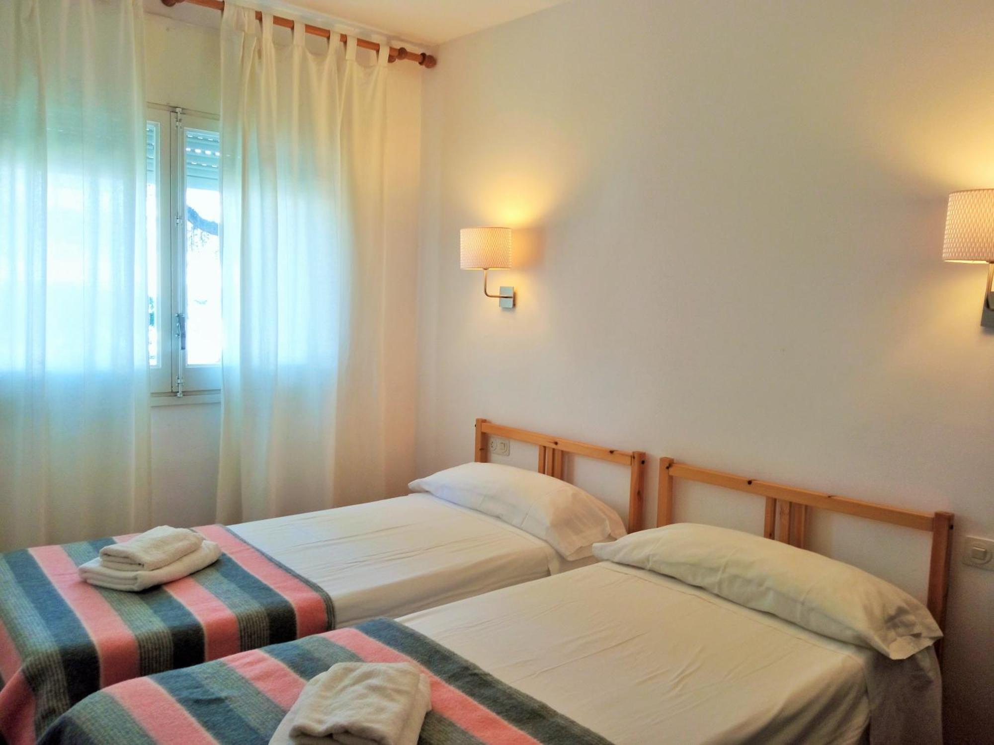 Apartamento Alessia Garden Lloret de Mar Eksteriør bilde