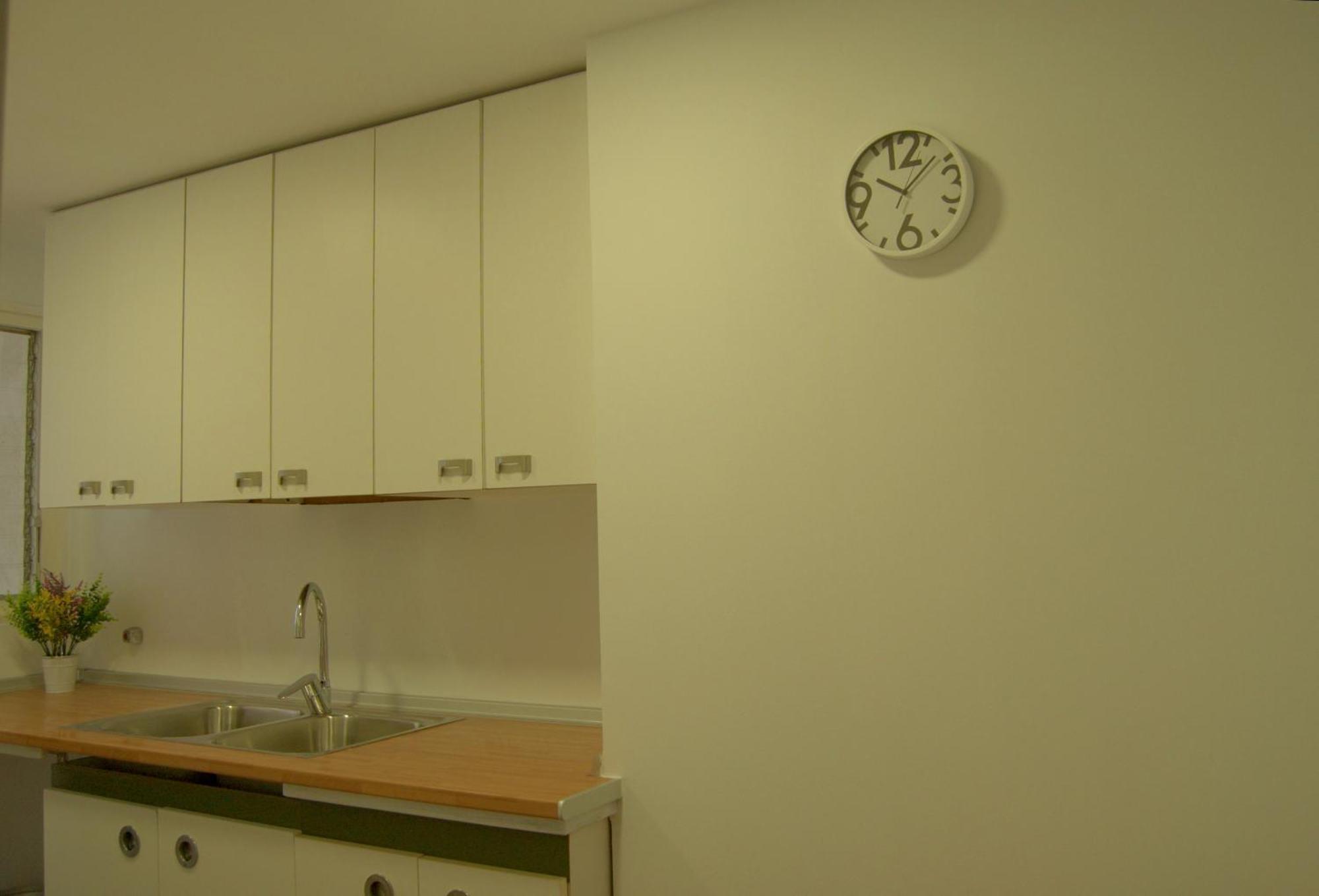 Apartamento Alessia Garden Lloret de Mar Eksteriør bilde