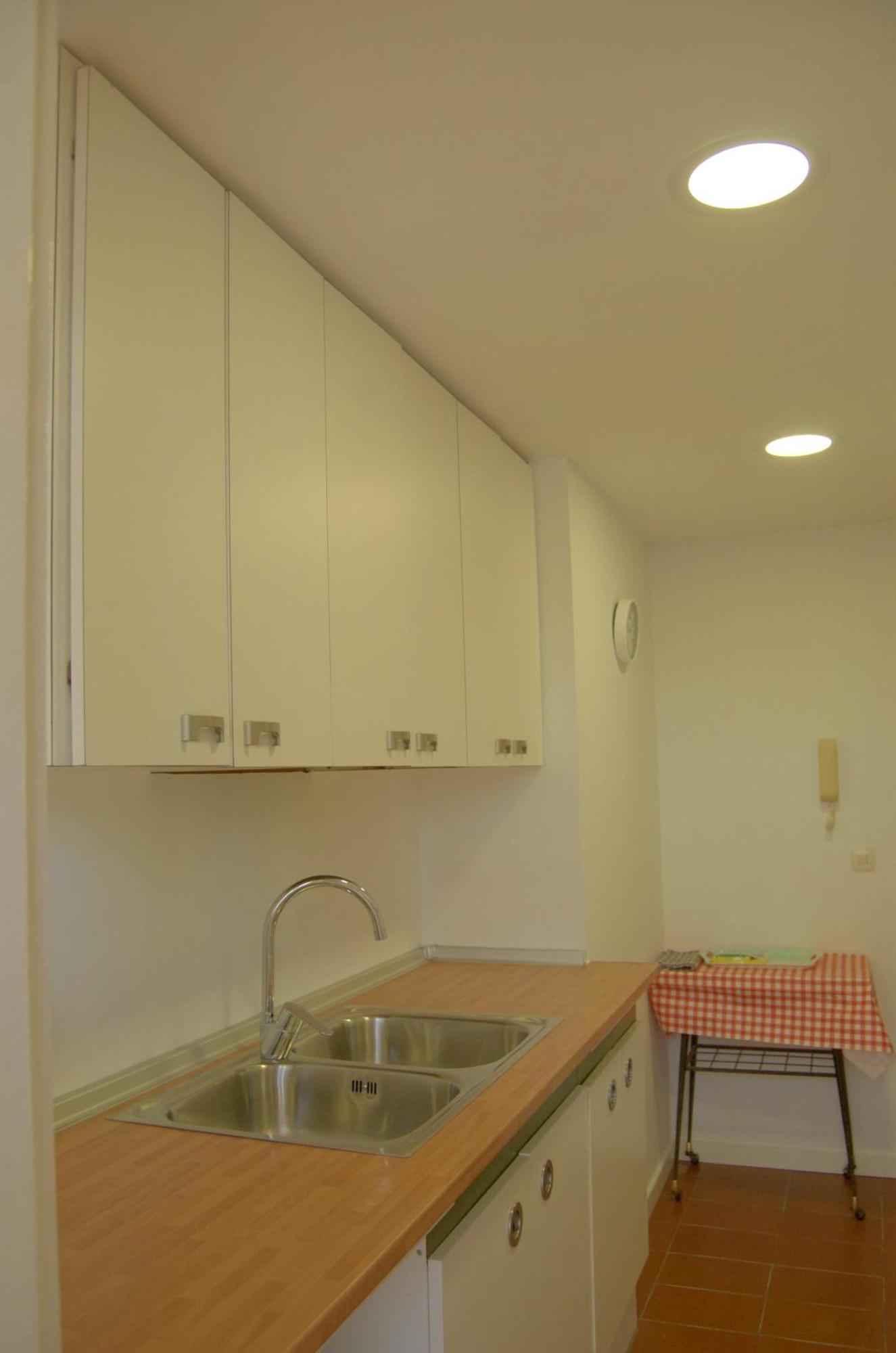 Apartamento Alessia Garden Lloret de Mar Eksteriør bilde