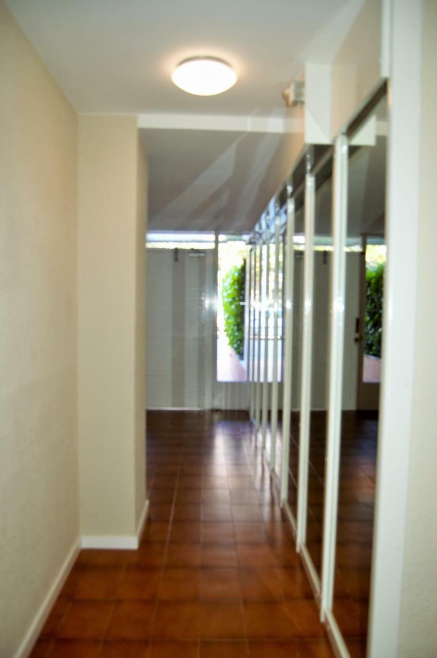 Apartamento Alessia Garden Lloret de Mar Eksteriør bilde
